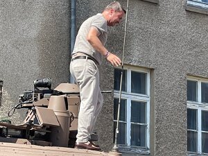 Portes ouvertes Arméi 13.7.2025