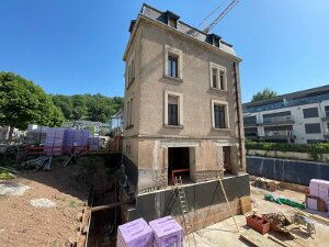 Villa Kraus 2.7.2025