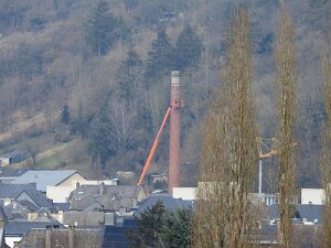 Kamäin al Brauerei 22.2.2025